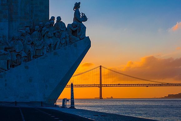 Lisbon Portugal Travel Images