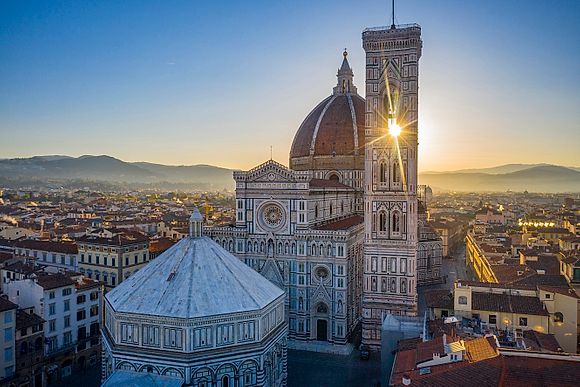 Florence Italy Travel Photography