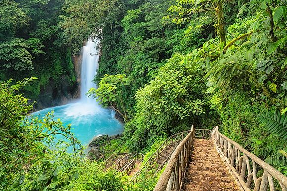 Costa Rica Travel Images