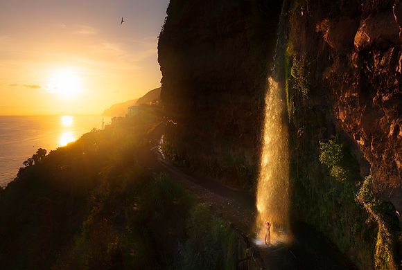 Madeira Travel Images
