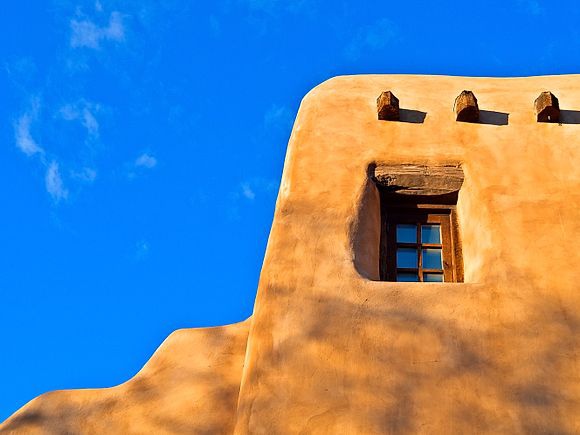 New Mexico USA Stock Images