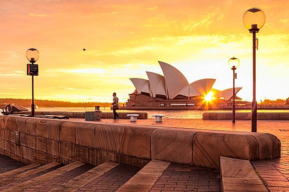 Sydney NSW Travel Photography