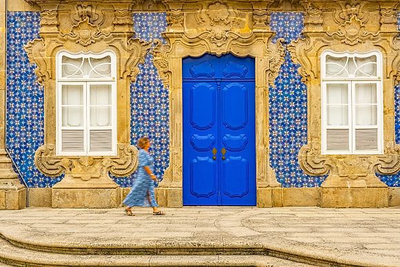 Portugal Travel Stock Photos
