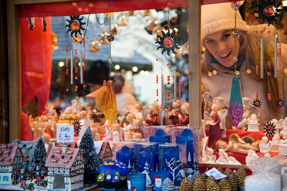 Christmas Markets A celebration of Christmas right across Europe