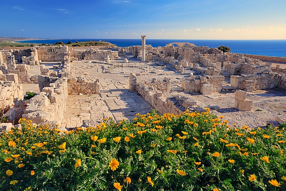 Cyprus Travel Photography