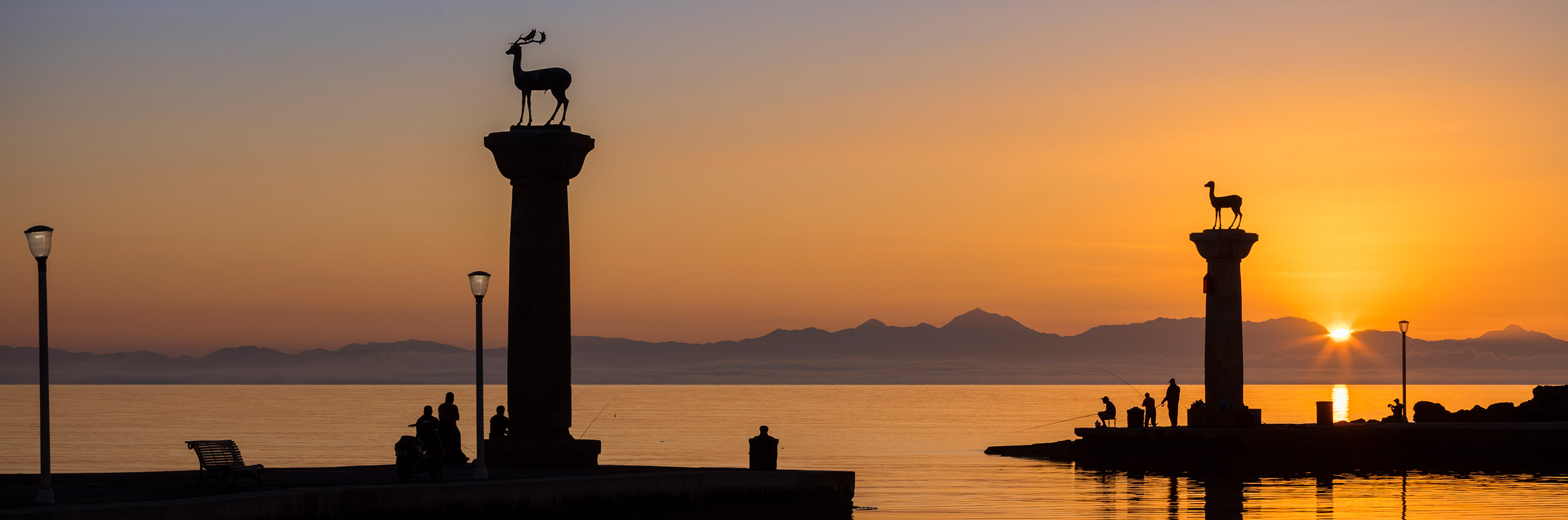 SIM-1155430 | Greece/Aegean islands, Dodecanese, Rhodes island, Rhodes | © Massimo Ripani/4Corners
