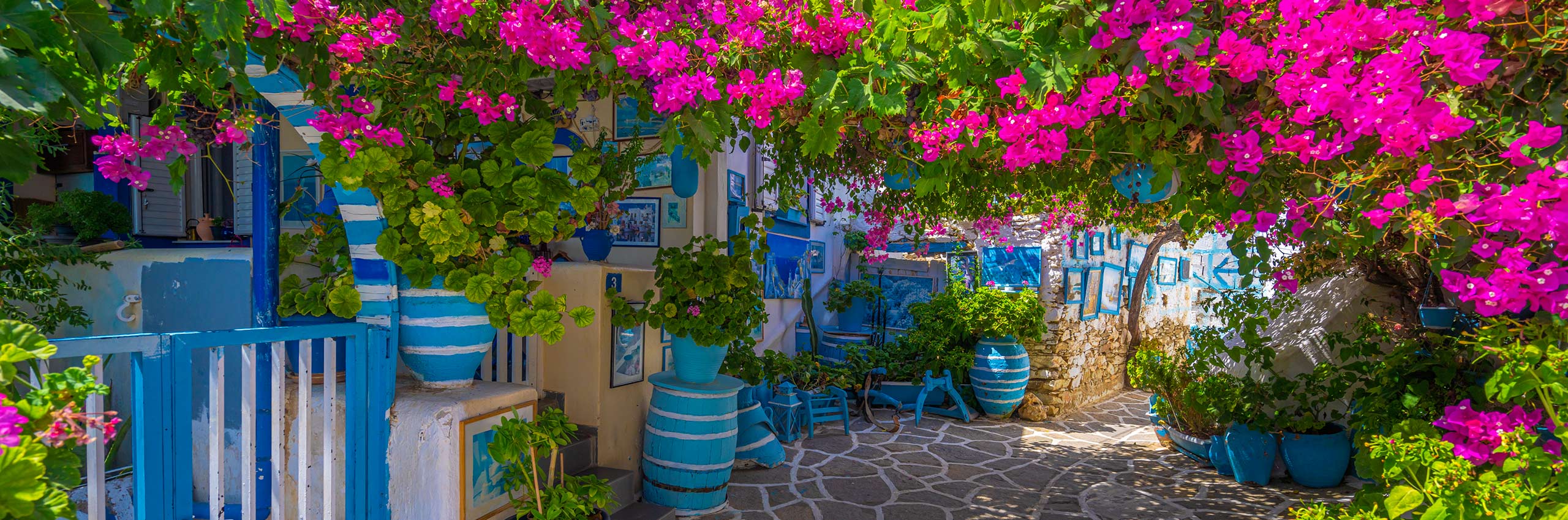 SIM-1220123 | Greece/Aegean islands, Cyclades, Paros island | © Giorgio Filippini/4Corners