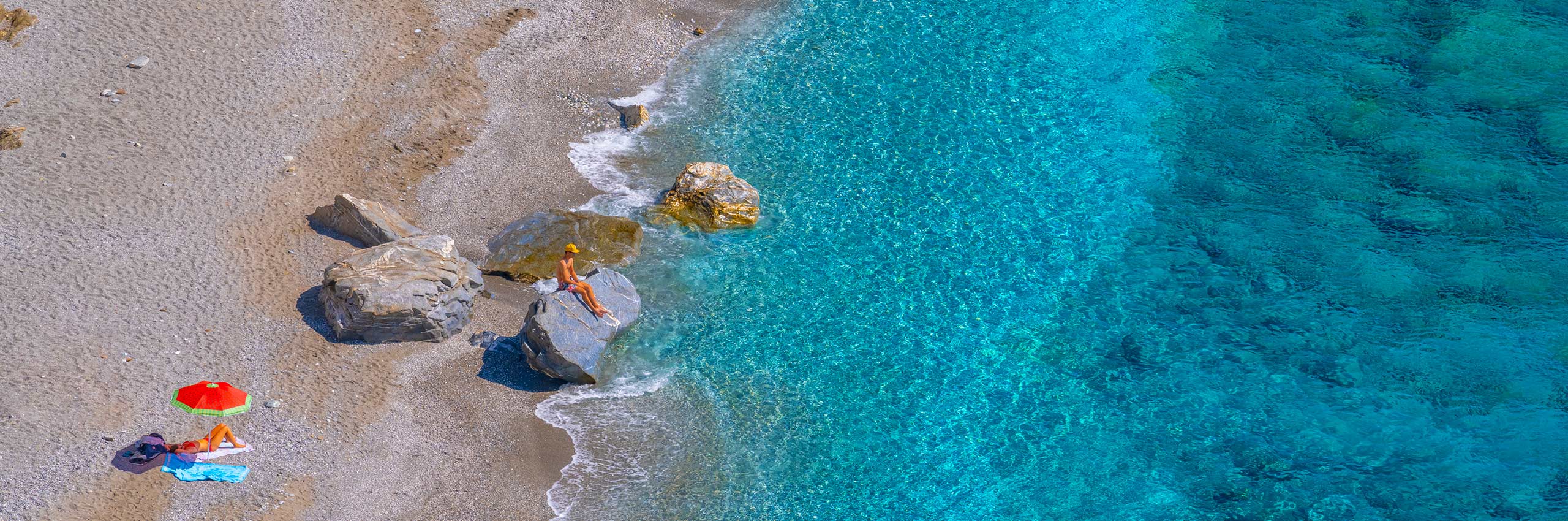 SIM-1237674 | Greece/Aegean islands, Cyclades, Folegandros island | © Giorgio Filippini/4Corners
