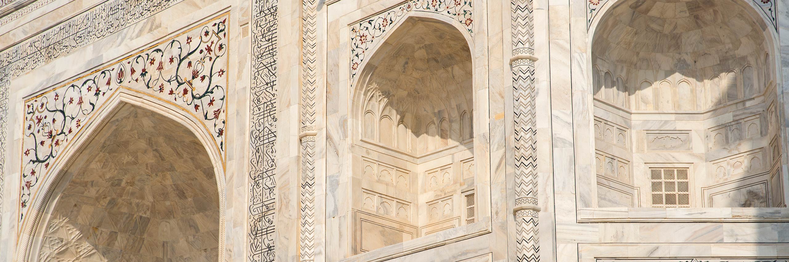 FCR-1106544 | India/Uttar Pradesh, Agra, Taj Mahal | © Kate Hockenhull/4Corners
